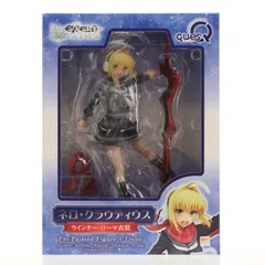 2025年最新】Fate_EXTELLALINKネロ・クラウディウスウインター