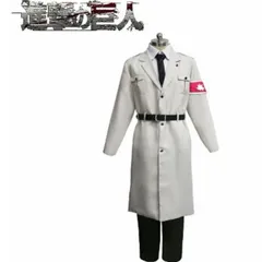 2025年最新】進撃の巨人 コスプレ ファイナルの人気アイテム