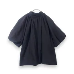 GRL/グレイル 半袖Ｔシャツ/カットソー 無地  表記サイズ：F レディース 春夏【古着】【used】【中古】【送料無料】FA0190/71025