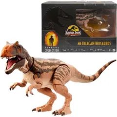 ハモンドコレクション　3体セット Amazon.co.jp: マテル ジュラシックワールド(JURASSIC WORLD) ハモンド