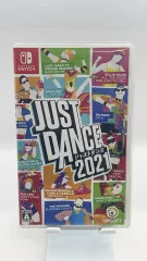 ジャストダンス2021 - Switch