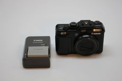 ■美品■ CANON Power Shot G11 PSG11 ＊24304