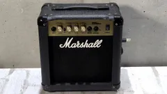★状態良好★ Marshall マーシャル MG10CD 小型ギターアンプ ☆★