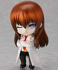 (未使用･未開封品)　ねんどろいど 牧瀬紅莉栖＆椎名まゆり 応援Ver.（Cheerful JAPAN限定） p1m72rm Amazon.co.jp: ねんどろいど 牧瀬紅莉栖＆椎名まゆり 応援Ver
