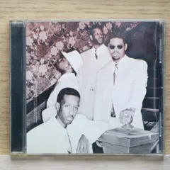 輸入盤CD★ボーイズIIメン/Boyz II Men■ Evolution  ■0731453081925/【アメリカ盤 /洋楽】F01597