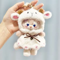skzoo 10cm ぬい ぬい服 - メルカリ