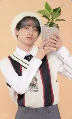 【中古】コレクションカード(男性) 003：INI/許豊凡/「INI 1ST FAN MEETING」トレーディングカード