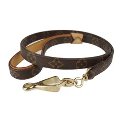 美品】LOUIS VUITTON バクスターXS モノグラム 8261 犬用品 大量入荷