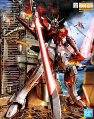 [중고] 프라모델 1/100 MG ZGMF-X56S/β 소드 임펄스 건담 [기동전사 건담 SEED DESTINY] [5064118]