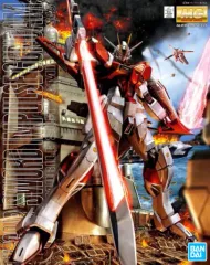 2025年最新】機動戦士ガンダムSEED DESTINY 1/100 MG ZGMF-X56S