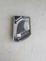 フィーチャーfin クワッド　新品未使用です。 Yahoo!オークション -「フューチャーフィン クアッド