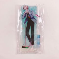 にじさんじ ベルモンド・バンデラス 2018 クリスマス缶バッジ にじさんじクリスマス2018」開催！！クリスマス限定グッズ