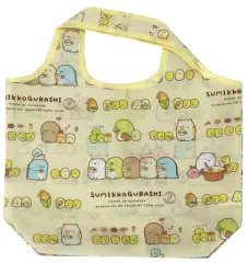 【中古】雑貨 集合/総柄 ショッピングバッグ 「すみっコぐらし すみっコくじ part22」