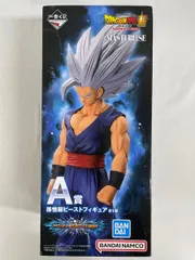 2025年最新】一番くじ ドラゴンボール a賞 孫悟飯ビーストの人気