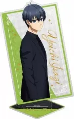 【中古】アクリルスタンド・アクリルパネル 潔世一 BIGアクリルスタンド 「ブルーロック」