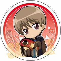 呪術廻戦 DVD TOHO 連動特典 ポストカード 缶バッジ　未開封新品 BD / DVD｜TVアニメ「呪術廻戦」公式サイト