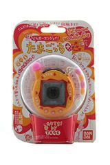 超じんせーエンジョイ！たまごっちプラス モジモジおれんじ - メルカリ