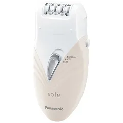 【未使用・未開封】ソイエ 脱毛器 Amazon | パナソニック 脱毛器 ソイエ 足・腕用 青 ES-WS13-A