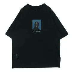 cuctas jack free the rage tee  xl 未開封 Buy Cactus Jack by Travis Scott Free The Rage II Tee 'Black