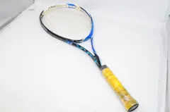 【新品ま未使用】ミズノ軟式テニス用ラケット 新品未使用】ミズノ軟式テニス用ラケット - メルカリ