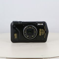 【中古】(ペンタックス) PENTAX WG-8 ブラツク