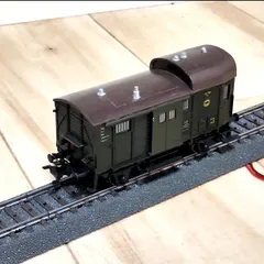maerklin_メルクリン__43410 Marklin Z-scale NEW Heavy Duty Flat car Set (DB) type Sammp