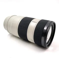 Sony Sel70200G 箱無し　中古美品② FE 70-200mm F4 G OSS SEL70200G 中古価格比較 - 価格.com