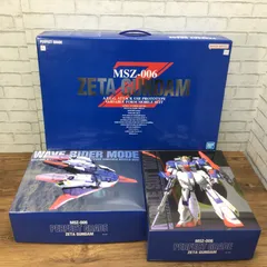 2025年最新】pg ゼータガンダムの人気アイテム - メルカリ
