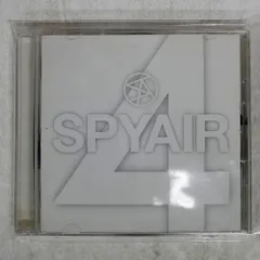 2026年最新】spyair aliveの人気アイテム - メルカリ