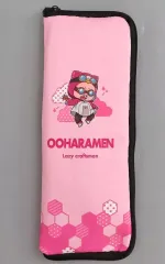 【中古】雑貨 おおはらMEN マルチカバー 「ドズル社 エンタメくじ(2025)」 マルチカバー賞
