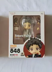 フジタ タタラ ねんどろいど