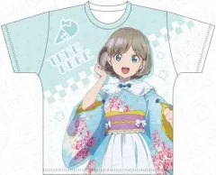 2025年最新】フルグラフィックtシャツ 唐可可の人気アイテム