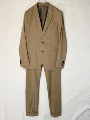 2026年最新】1piu1uguale3 セットアップ スーツの人気アイテム - メルカリ