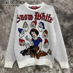 2025年最新】Supreme Snow White Sweaterの人気アイテム - メルカリ 2025年最新】Supreme Snow White Sweaterの人気アイテム - メルカリ