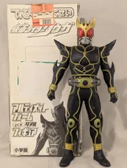 小学館 とく大リアルフィギュア/クウガ 仮面ライダークウガ 仮面ライダークウガアルティメットフォーム