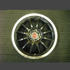 SCADA エスカーダ アルミ17x7J 215/55r17 　ＸＺ3019 SCADA エスカーダ アルミ17x7J 215/55r17 XZ3019 - メルカリ