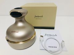 fuettarich フエッタリッチ スカルプヘッドスパ 頭皮マッサージ FT-hspa-01