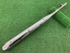 美中古☆ ホンダ スーパーカブ リトルカブ モナカマフラー 即日発送