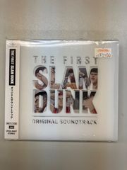 ＴＨＥ　ＦＩＲＳＴ　ＳＬＡＭ　ＤＵＮＫ　オリジナルサウンドトラック （アニメーション）