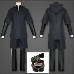 くまめいと 東京喰種　金木研　ミニチュア衣装 メール便送料無料対応可】 Amazon.co.jp: おもちゃ : 金木研