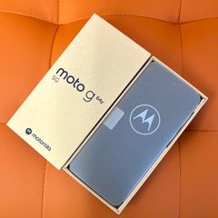 【新品未使用】Y!mobile moto g64y 5G バニラクリーム