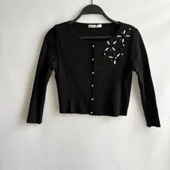 2025年最新】Rene カーディガンの人気アイテム - メルカリ