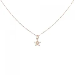 大振り❗️ルジアダ ✨k18YGダイヤモンド3連ネックレス　トップ K18YGダイヤモンドネックレス｜ネックレス｜ベルシオラ 公式