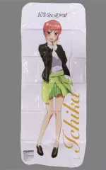 五等分の花嫁　ロングエアクッション　中野五月 Yahoo!オークション - 五等分の花嫁 ロングエアークッション
