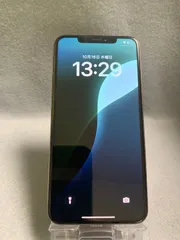 中古　国内版　SIMフリー　iPhoneXS Max 256GB ゴールド色