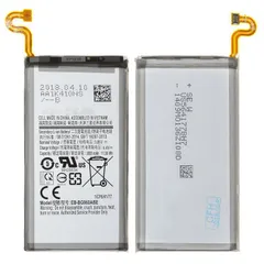 国内発送  純正同等新品 SAMSUNG Galaxy S9 EB-BG960ABE 対応 SCV38 SC-02K SM-G960 SM-G960N SM-G960Jバッテリー 電池パック 交換 内蔵battery 修理 両面テープ 修理工具付き