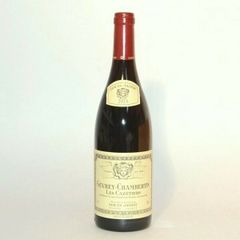 空瓶】Henri Jayer Vosne-Romanée 1983 - メルカリ