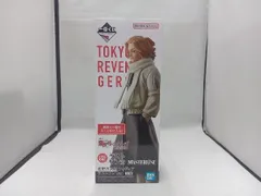 ラストワン賞 佐野万次郎 ラストワンver. MASTERLISE 一番くじ 東京リベンジャーズ 聖夜決戦編 東京リベンジャーズ