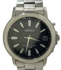 2025年最新】7B52 SEIKOの人気アイテム - メルカリ