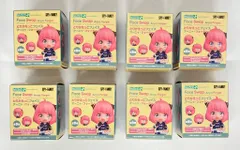 2025年最新】SPY×FAMILY ねんどろいどもあ とりかえっこフェイス